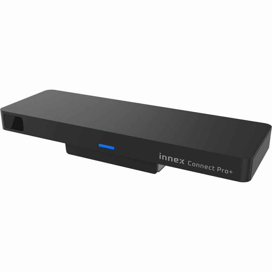 Innex Connect Pro+ Wireless Presentation System - 4K Streaming with Touchback Control