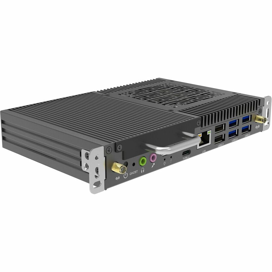 Innex OPS i5-1334U Slot Computer for Collaboration Meeting Hub Displays
