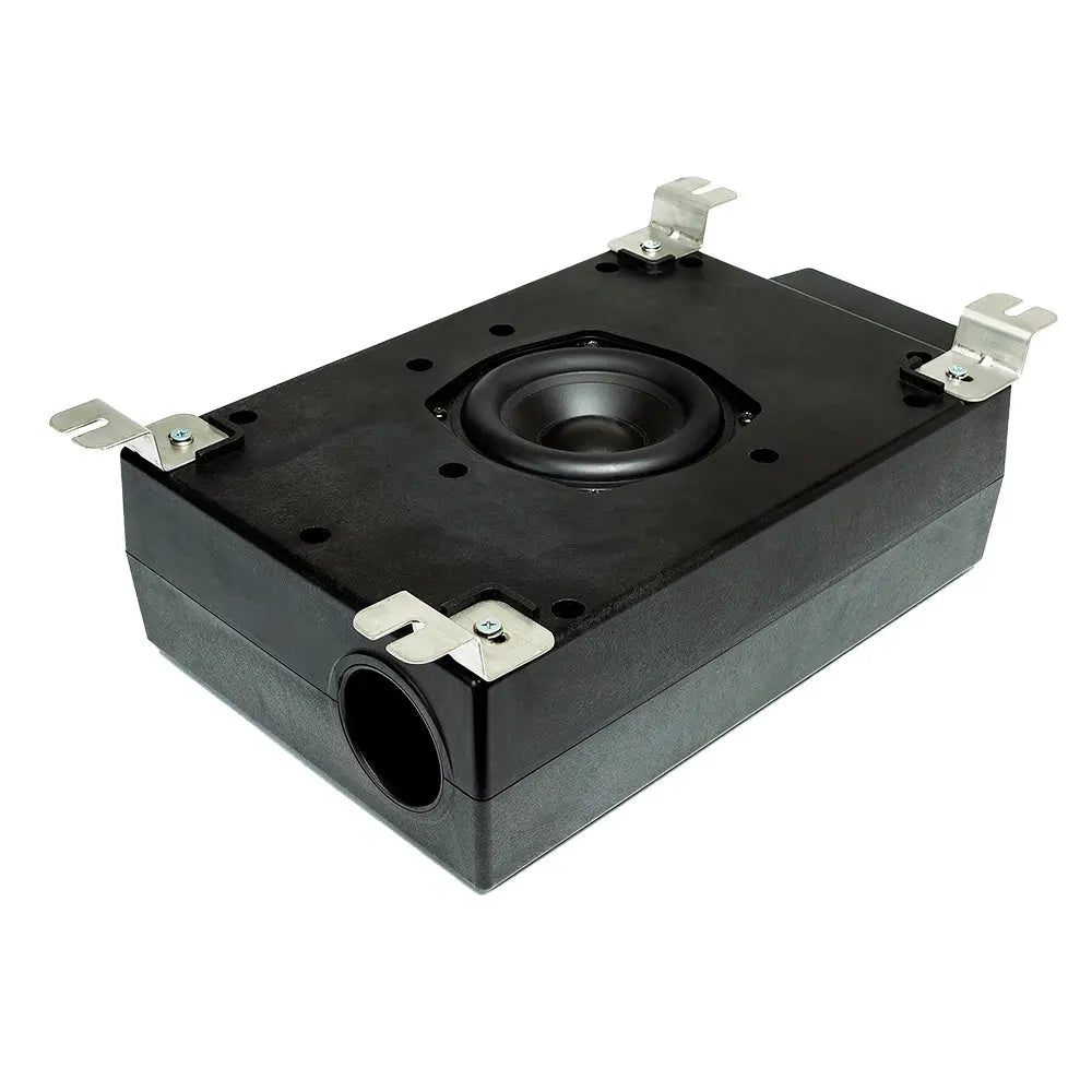Aquatic AV SW632 SWA6 Mini Combined Stereo and Subwoofer with Bluetooth