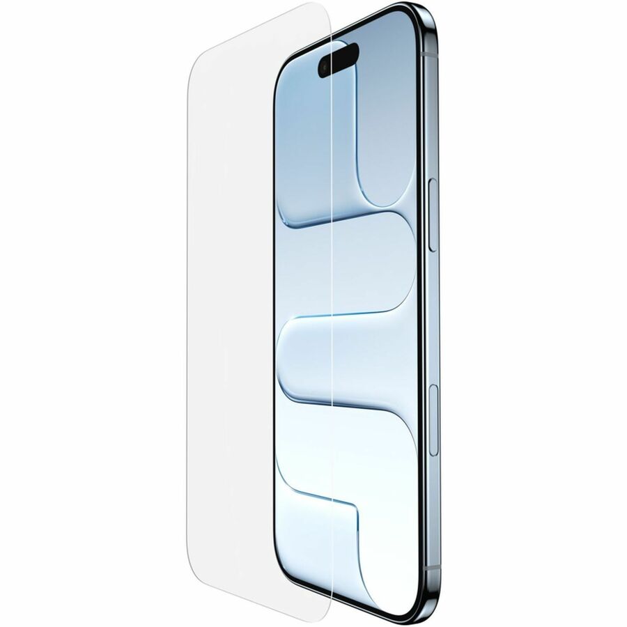 Belkin ScreenForce UltraGlass 2 Screen Protector for Apple iPhone Air, OVA192FQ