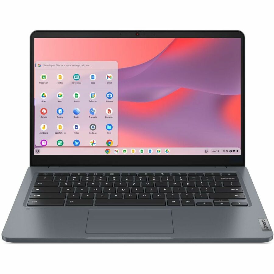 Lenovo 14e Chromebook Gen 3 82W6003WUS 14-inch Full HD Touchscreen Chromebook