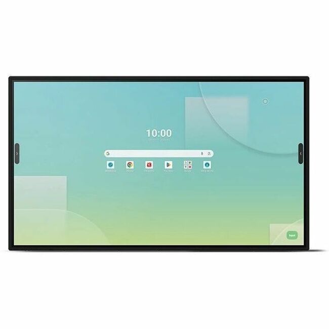Sharp PN-LB863 AQUOS BOARD 86-Inch Class 4K Interactive Collaboration Display