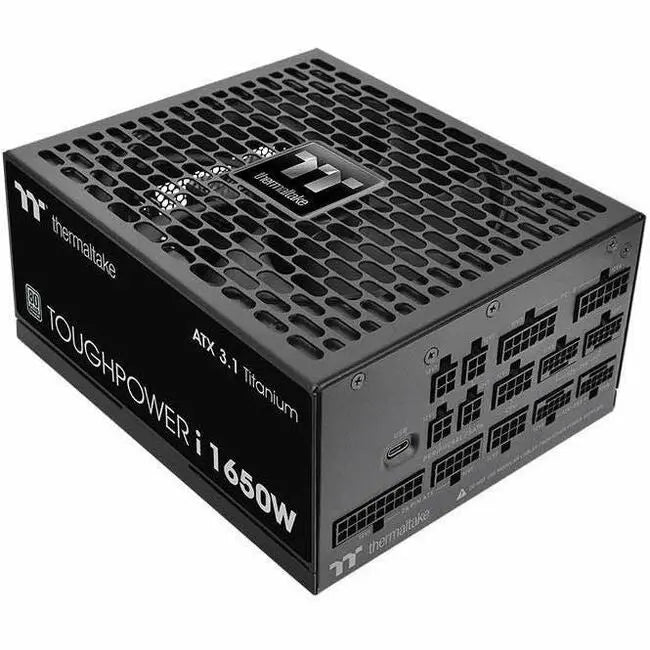 Thermaltake Toughpower PS-TPI-1650FNFDTU-1 1650W Power Supply for High-Performance Workstations