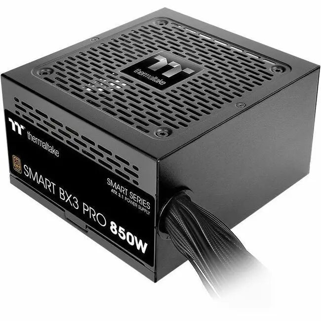 Thermaltake Smart BX3 Pro 850W Power Supply - ATX 3.1, 80 Plus Bronze, PCIe Gen 5.1 Ready