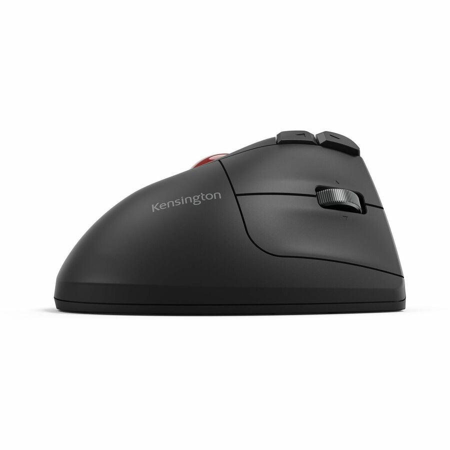 Kensington Pro Fit Ergo Vertical TB675 Wireless Trackball, K72171WWMY