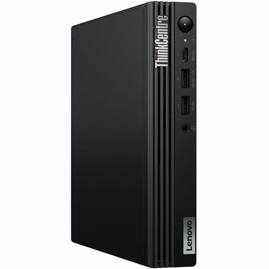 Joy Systems Lenovo ThinkCentre M70q Gen 5 Tiny Desktop PC, Intel Core i5-14400T, 16GB RAM, 512GB NVMe SSD, Windows 11 Pro, J1-M70QG5MA03