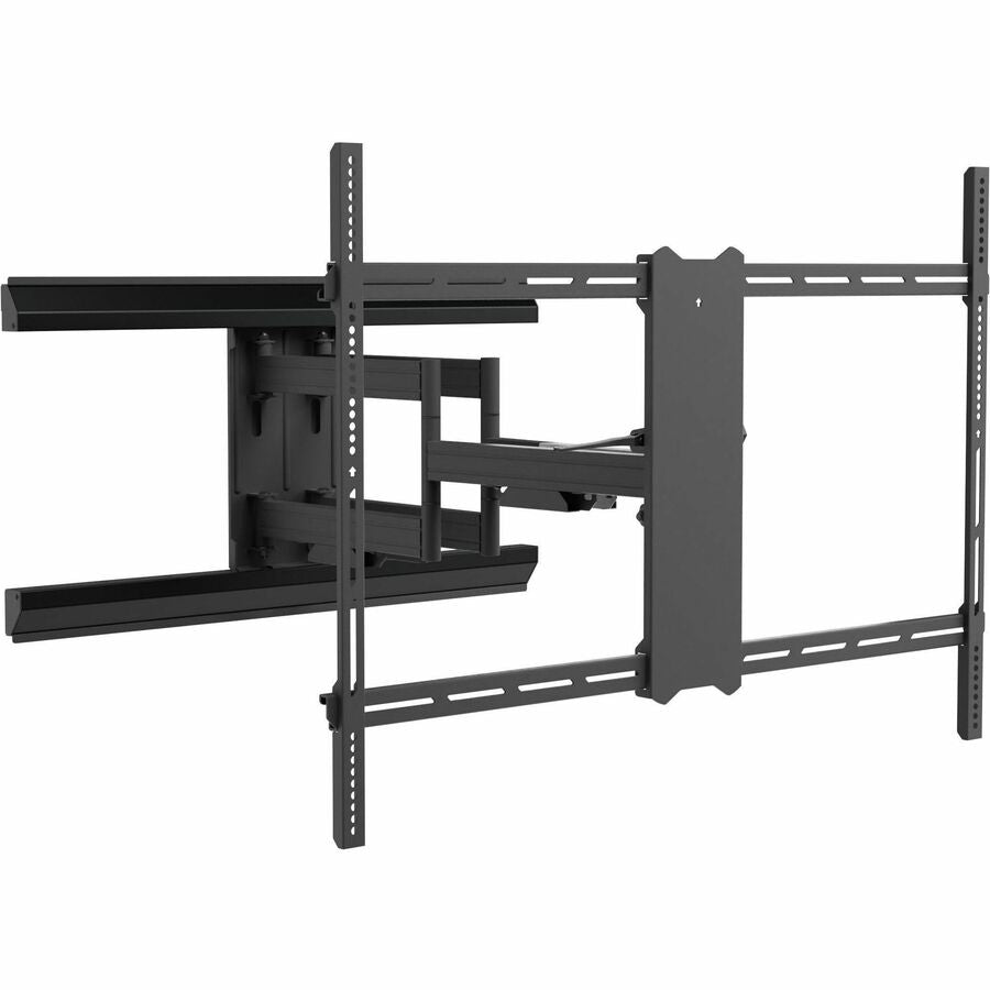 Kanto PMX900HD Height Adjustable Full Motion TV Wall Mount for Large Screens