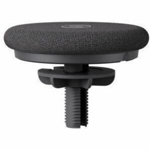 Logitech Rally Mic Pod 2 Mount, 952-000271
