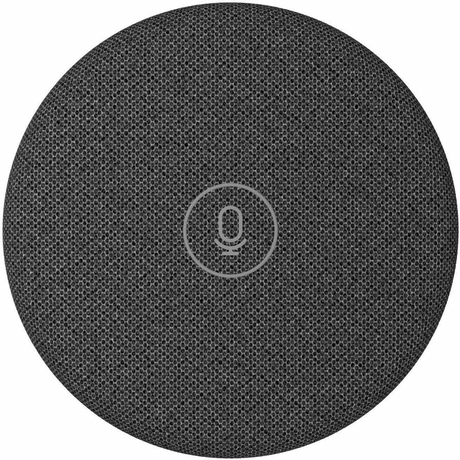Logitech Rally Mic Pod 2 Graphite Microphone, 989-001214