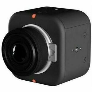 Mevo Core Camera by Logitech - Wireless 4K Video Conferencing Camera (Part Number 961-000521)