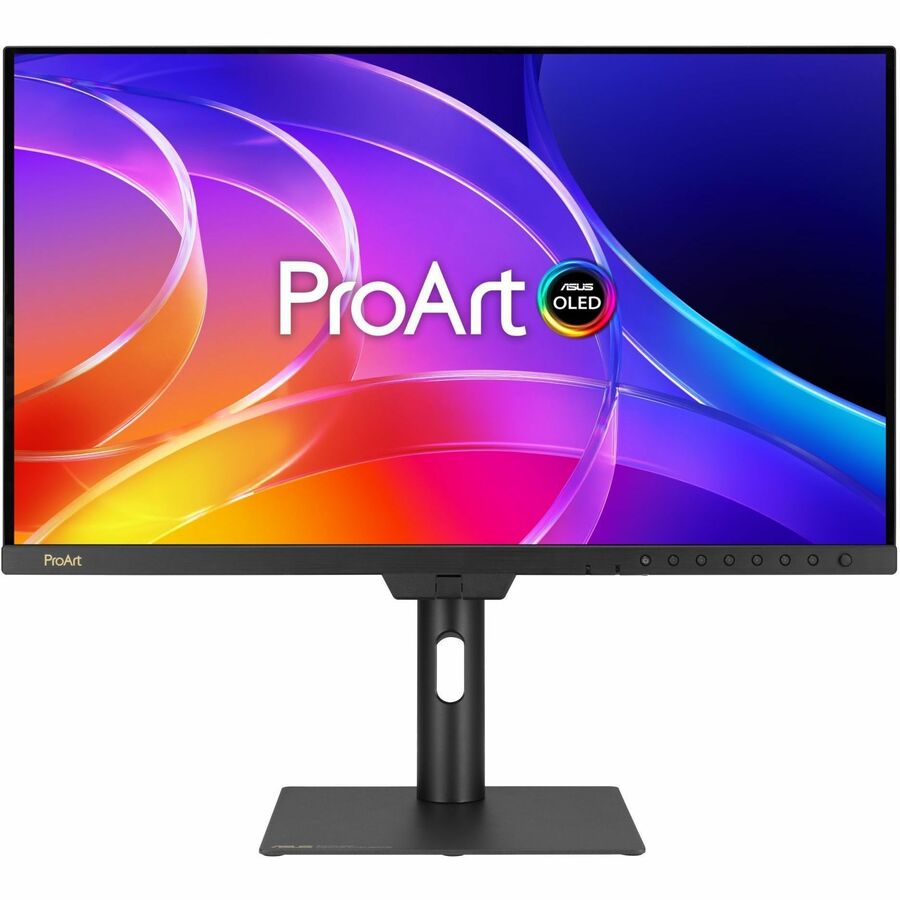 Asus ProArt PA32USD 32-inch 4K UHD OLED Monitor with HDR and Professional Color Accuracy