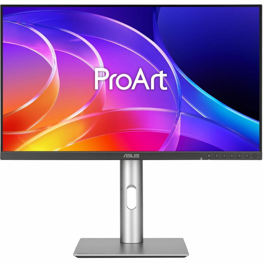 Asus ProArt PA249CGV 24-Inch Professional IPS Monitor with 144Hz, Adobe RGB, USB-C PD 96W, and Calman Verified Color Accuracy