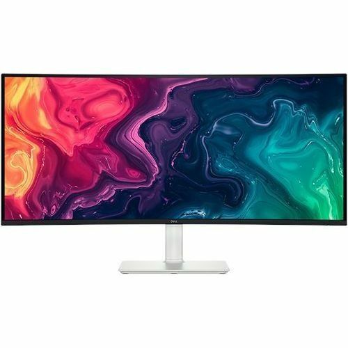 DELL SOURCING - NEW S3425DW 34-Inch UltraWide QHD USB-C LED Monitor