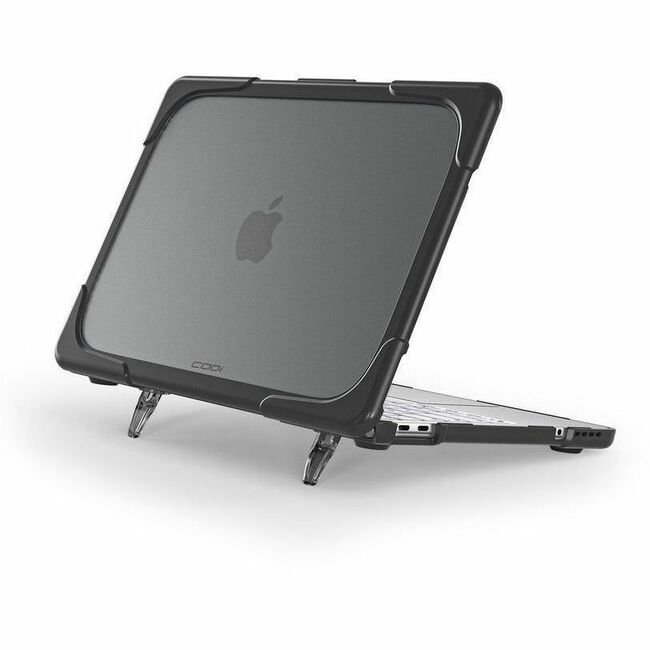 CODi Clip-On Case for Apple MacBook Neo 13-inch, Black – C40604062