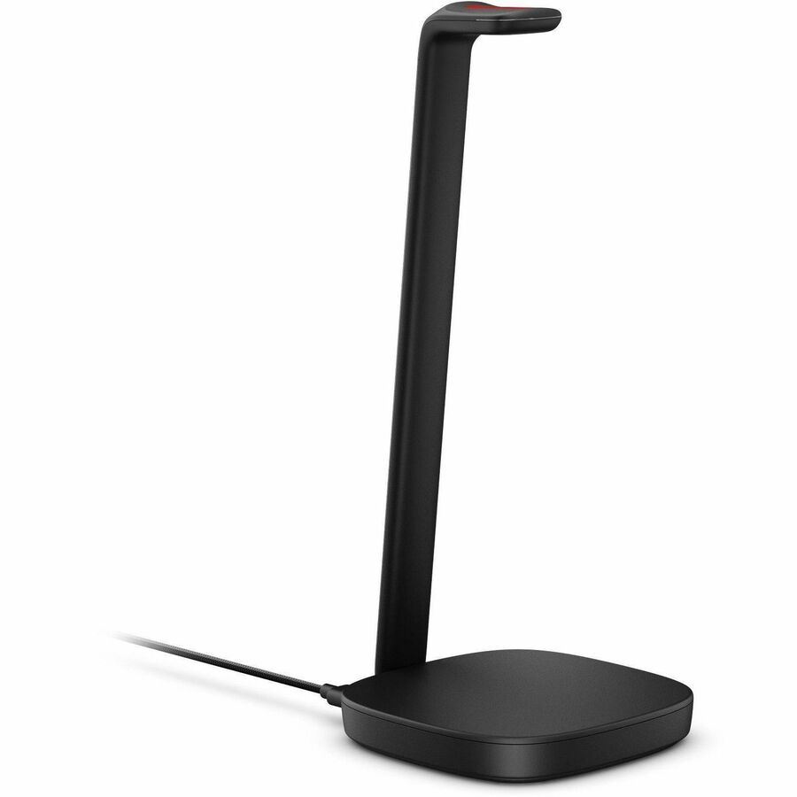 Poly Focus Wireless Charging Stand C56Y0AA#AC3 for HP Poly Focus Bluetooth Headsets