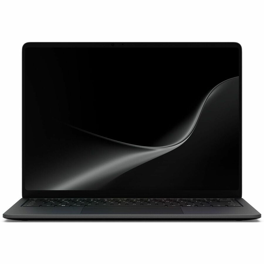 Microsoft Surface Laptop 8 13.8-inch Touchscreen Notebook with Snapdragon X2 Elite, 16 GB RAM, 1TB SSD - Black