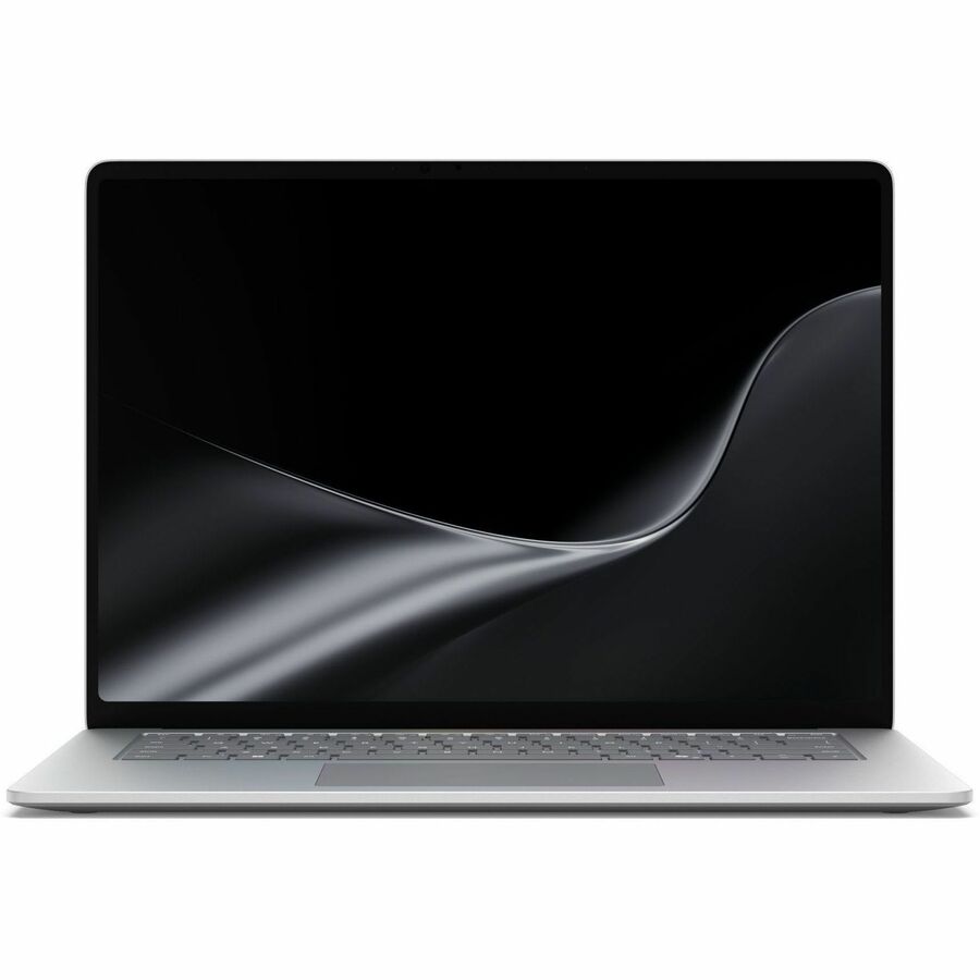 Microsoft Surface Laptop 8 15-Inch Touchscreen with Snapdragon X2 Elite, 32 GB RAM, 1 TB SSD - Platinum