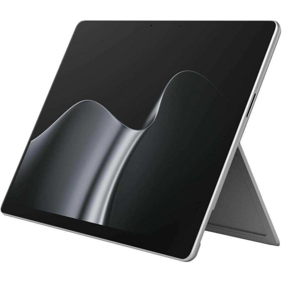 Microsoft Surface Pro (12th Edition) Copilot+ PC Tablet - 13-inch Qualcomm Snapdragon, 16GB RAM, 1TB SSD, Platinum