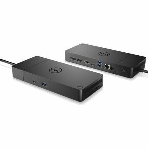 Dell Sourcing - New Thunderbolt Docking Station, Part Number 210-AZBI