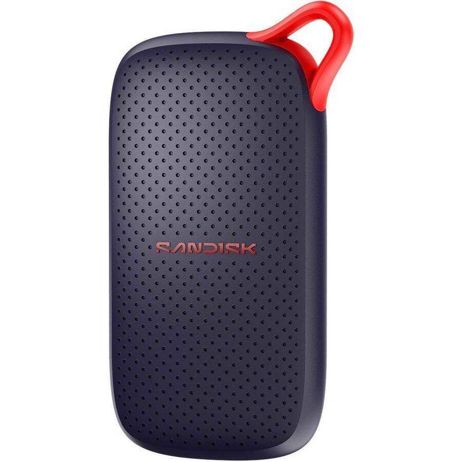 SanDisk Portable SSD (V3) 2TB External Solid State Drive SDSSDE31-2T00-G25