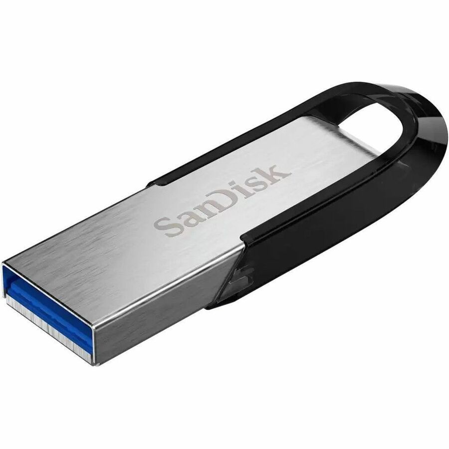 SanDisk Ultra Flair 1TB USB 3.0 Flash Drive with Metal Casing and Password Protection