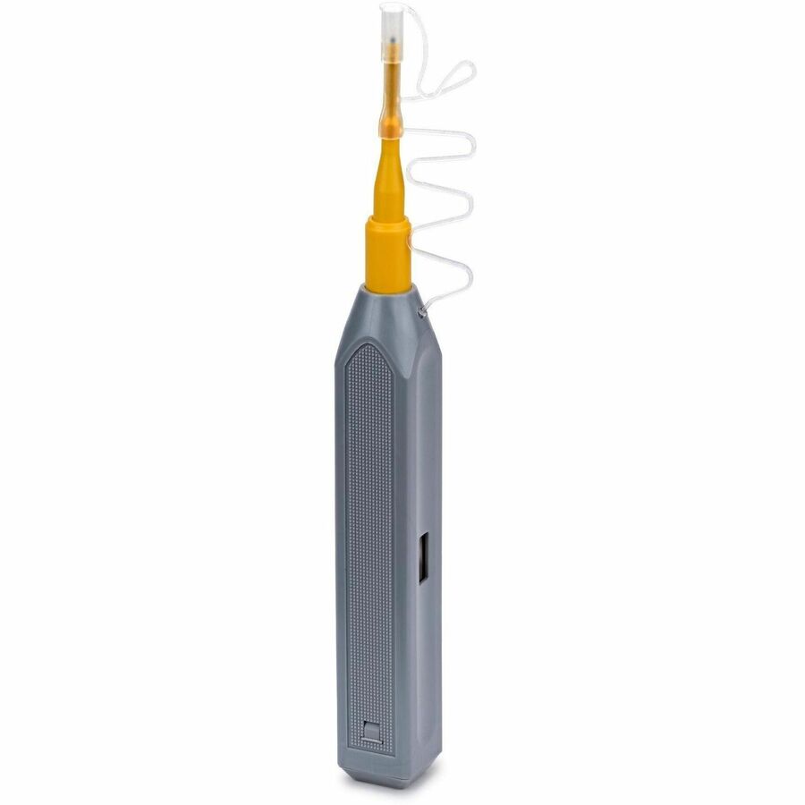 StarTech.com FOCPEN16FCSTSC Fiber Optic Cleaning Pen for 1.6mm MIL-DTL-38999 Connectors