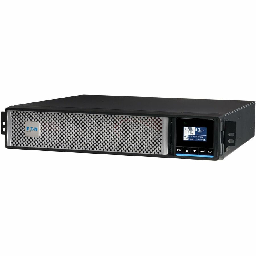 Eaton 5P2200RTG2 1950VA Line-Interactive UPS for Critical Edge Computing and Server Environments