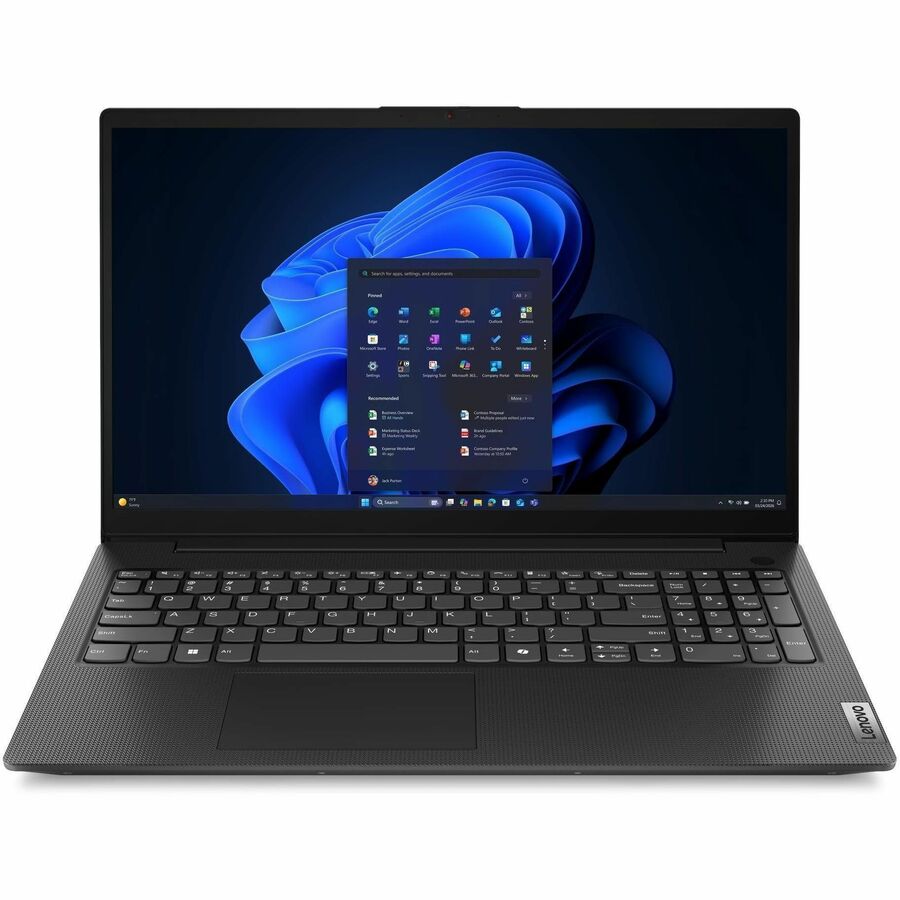 Lenovo V15 G7 IWC Core 5 Notebook, 8GB RAM, 256GB Storage, 83VF0028US