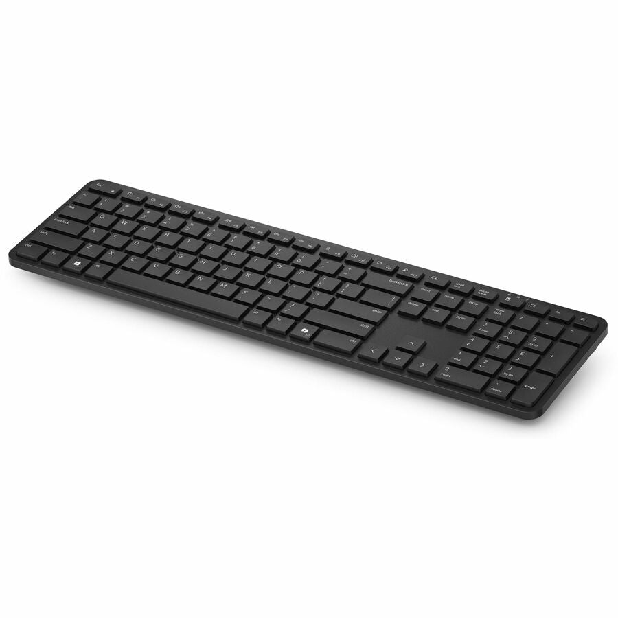 Dell Pro 5 Full-Size Wireless Keyboard KB526-BLK-US