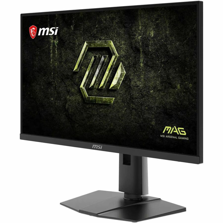MSI MAG 275QPF E21 27-Inch WQHD Gaming LED Monitor with 210Hz Refresh Rate and AI Vision Technology