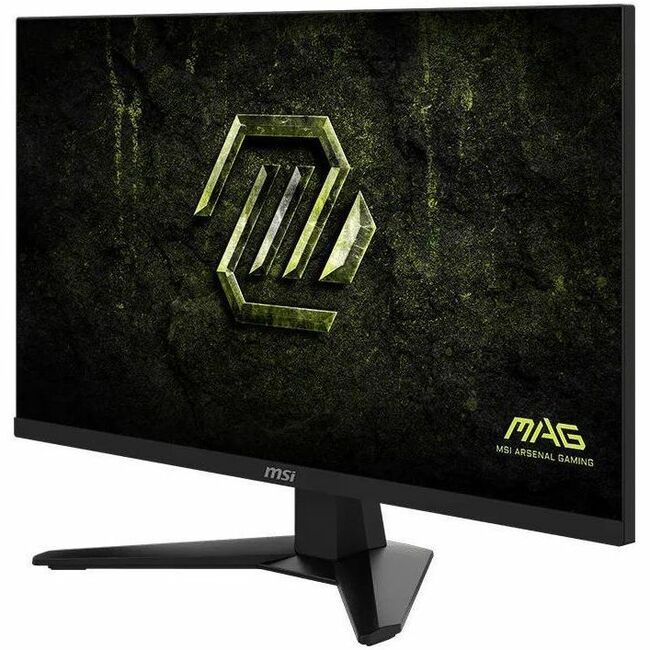 MSI MAG 274QF E20 27-inch WQHD Gaming Monitor with 200Hz Refresh Rate and HDR400