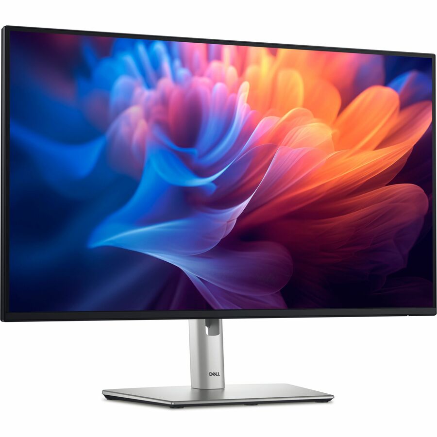 Dell P2725H 27-Inch Full HD Widescreen LED Monitor, Part Number 210-BMFJ