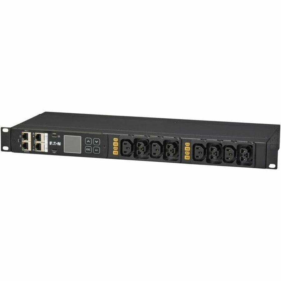 Eaton EHMAL630P G4 Managed Rack PDU with 16 Outlets