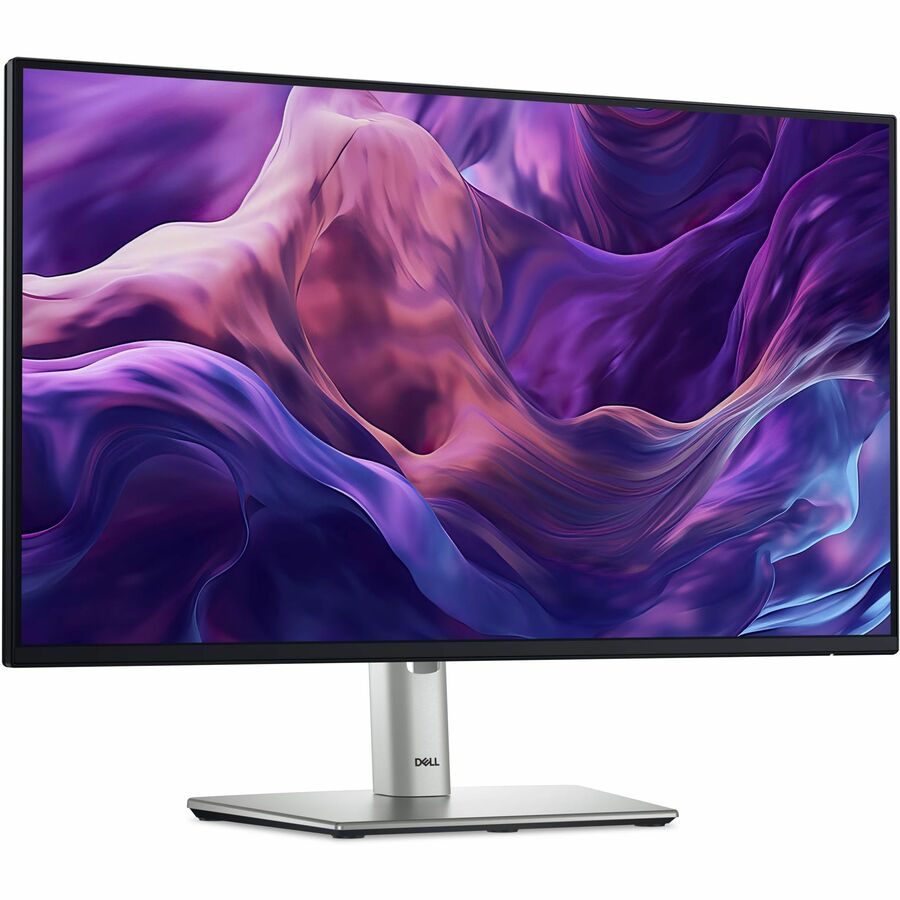Dell Pro Plus P2425H 24-Inch Full HD LED Monitor, Part Number 210-BNSF