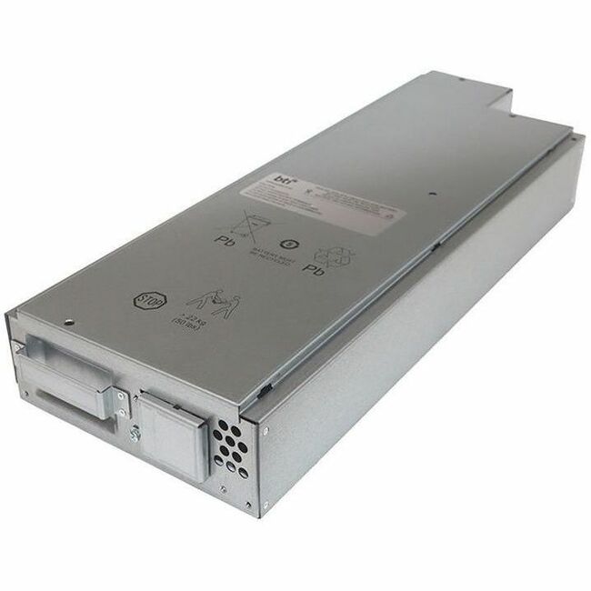 BTI APCRBC118-TAA Sealed Lead Acid UPS Battery for APC Smart-UPS SMX120RMBP2U