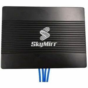 SkyMirr TAMP161 4G LTE / 5G MIMO Broadband Antenna Module - Indoor Omni-Directional Support for 600 MHz to 6 GHz