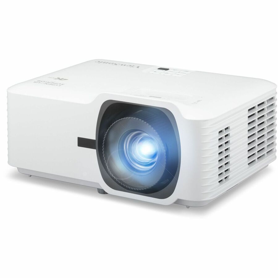 ViewSonic LS740-4K 5,000 ANSI Lumens 4K UHD Lamp-Free Laser Projector