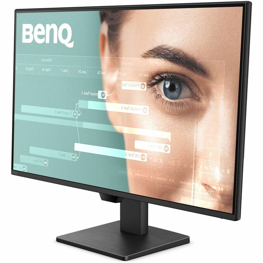 BenQ GW2790P 27-Inch Full HD 120Hz Eye-Care IPS Monitor