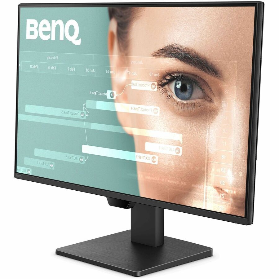 BenQ GW2490P 23.8-Inch Full HD 120Hz Eye-Care IPS Monitor