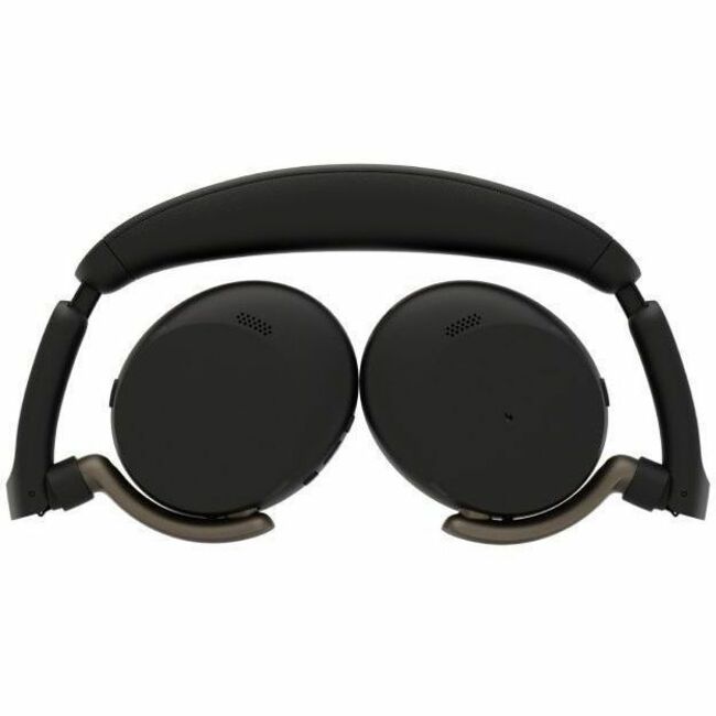 Jabra Evolve3 65 Flex UC Wireless Headset with USB-A Dongle, Black, Part Number 36699-989-999