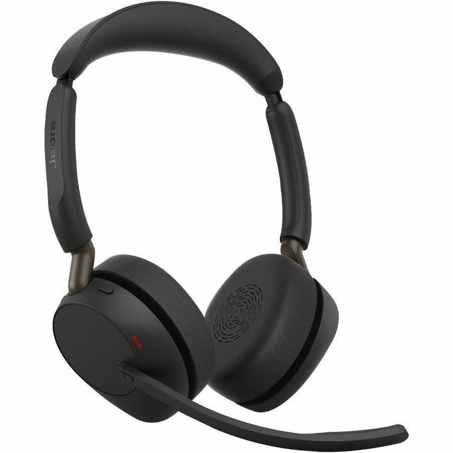 Jabra Business Evolve3 65 Wireless Headset, Part Number 36599-889-989