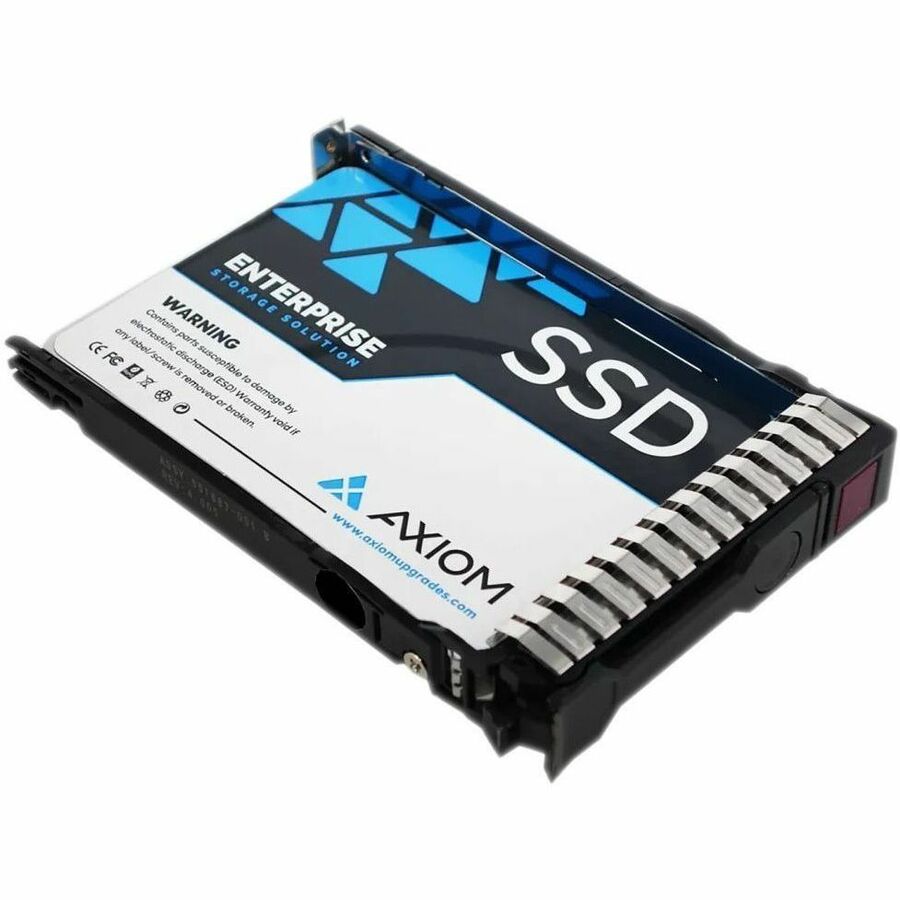 Axiom Enterprise Pro EP650 960GB 24Gb/s Hot-Swap SAS SSD for HP – SSDEP65HB960-AX