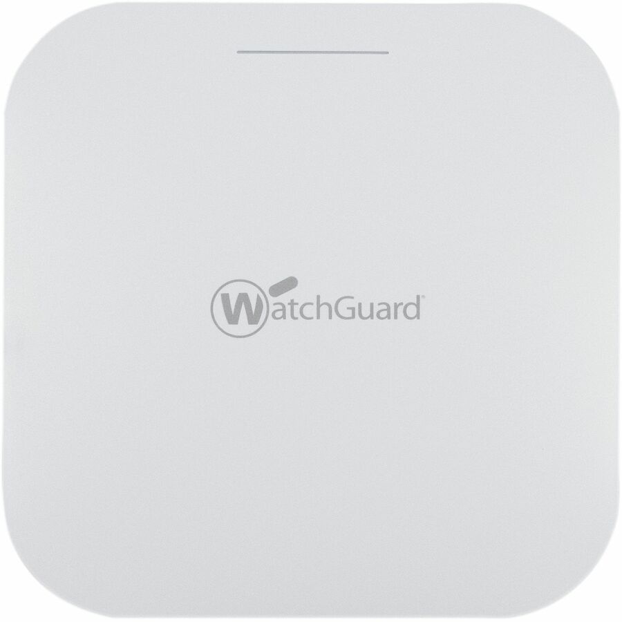 WatchGuard AP432 Indoor Wi-Fi 6 Wireless Access Point, WGAP432000
