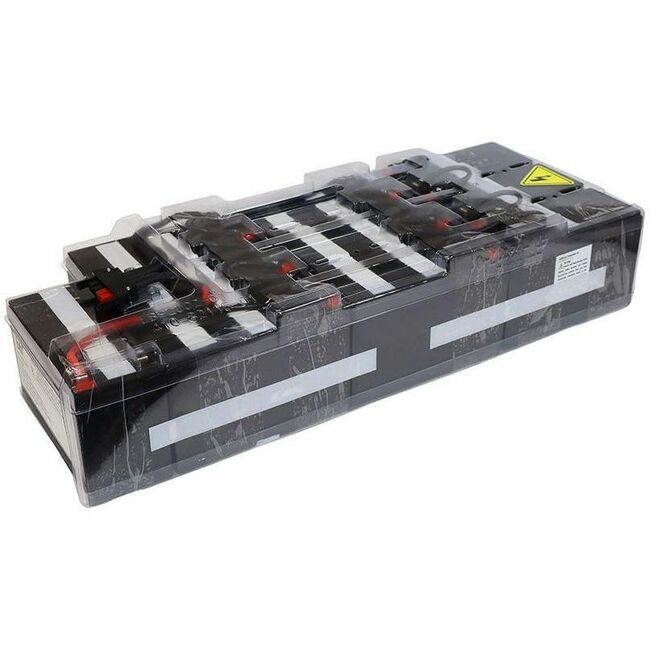 BTI EBP-2002-BTI 12V 10-Cell Sealed Lead Acid Battery for Eaton Tripp Lite UPS