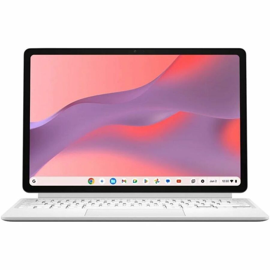 ASUS Chromebook CM32 Detachable CM3206DM4A-YZ44T 12.1-inch 2-in-1 Chromebook