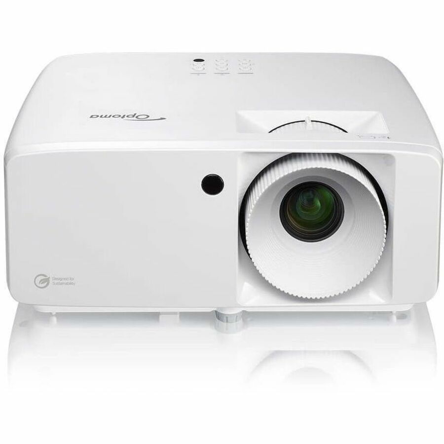 Optoma DuraCore ZH521 Full HD Laser Projector with 5500 Lumens and Smart Control