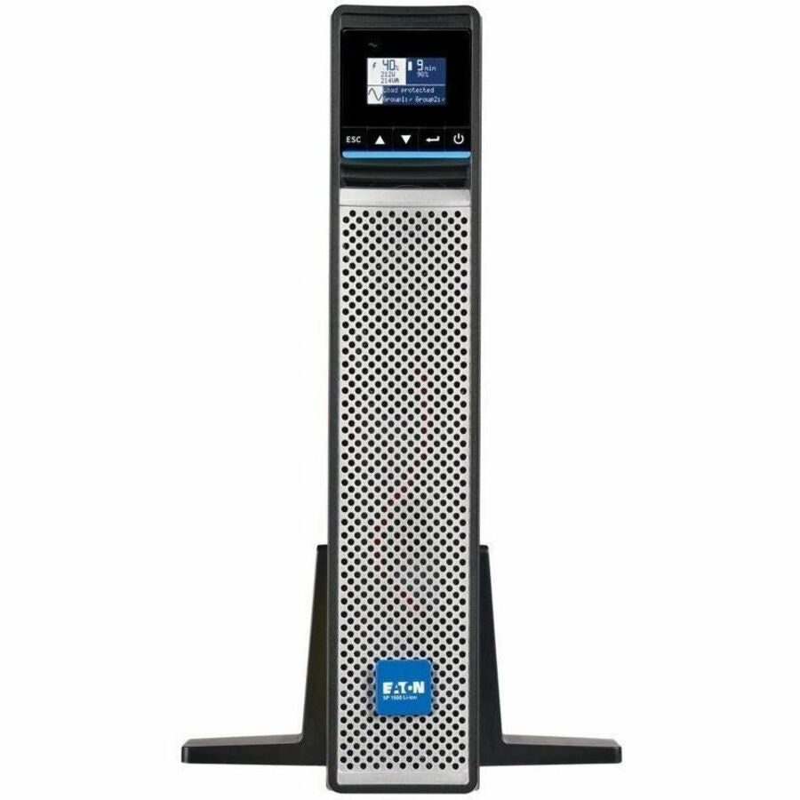 Eaton 5P Gen2 1440VA 1350W Lithium-Ion UPS, 5P1550RT2UG2-L