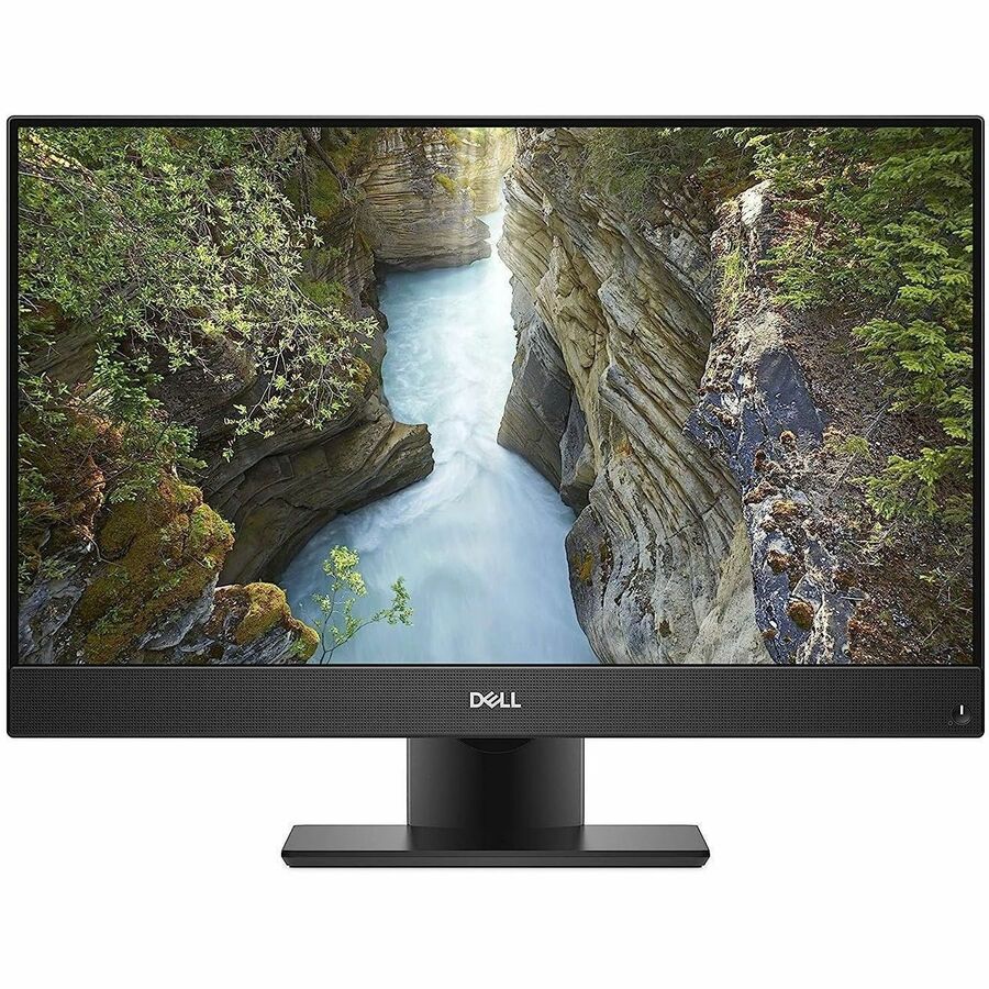 Joy Systems Dell OptiPlex 7480 All-in-One Refurbished Computer, Intel Core i5-10600, 32GB RAM, 256GB NVMe SSD, Windows 11 Pro