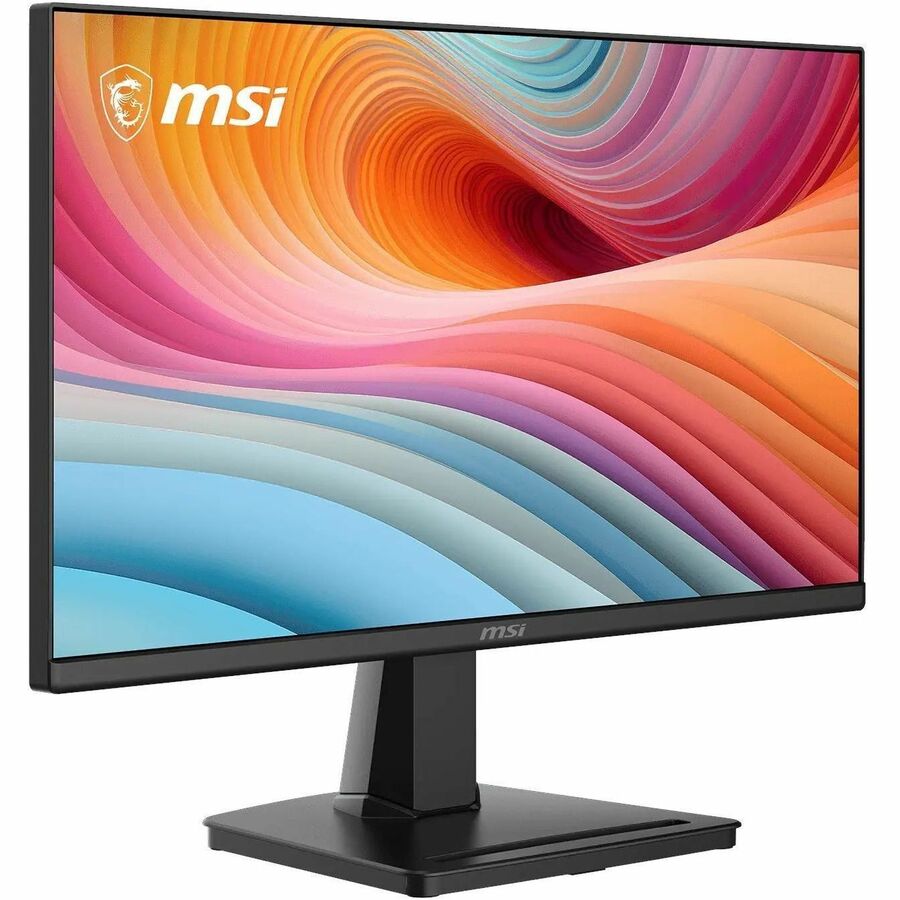 MSI PRO MP225 E12L 22-inch Full HD LCD Monitor with Adaptive Sync and VESA Mount Support