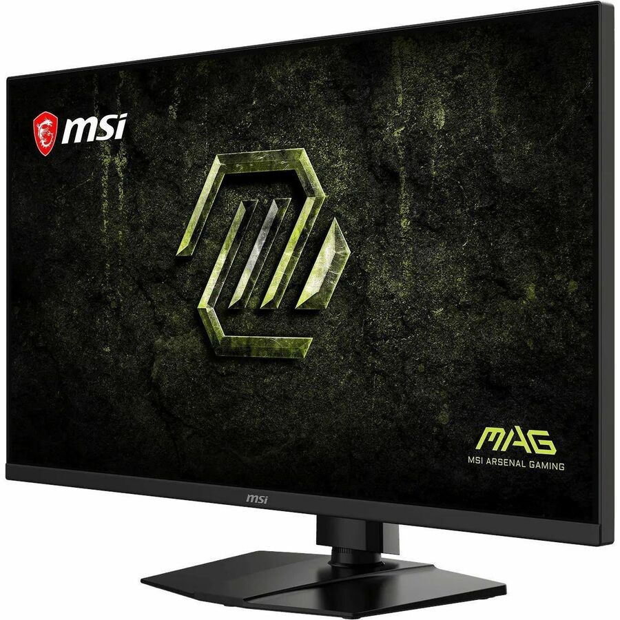 MSI MAG 321UPD E14 32-Inch 4K UHD Dual-Mode Gaming Monitor, MAG321UPDE14